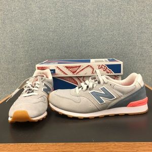 New Balance Women’s shoes size 8 1/2